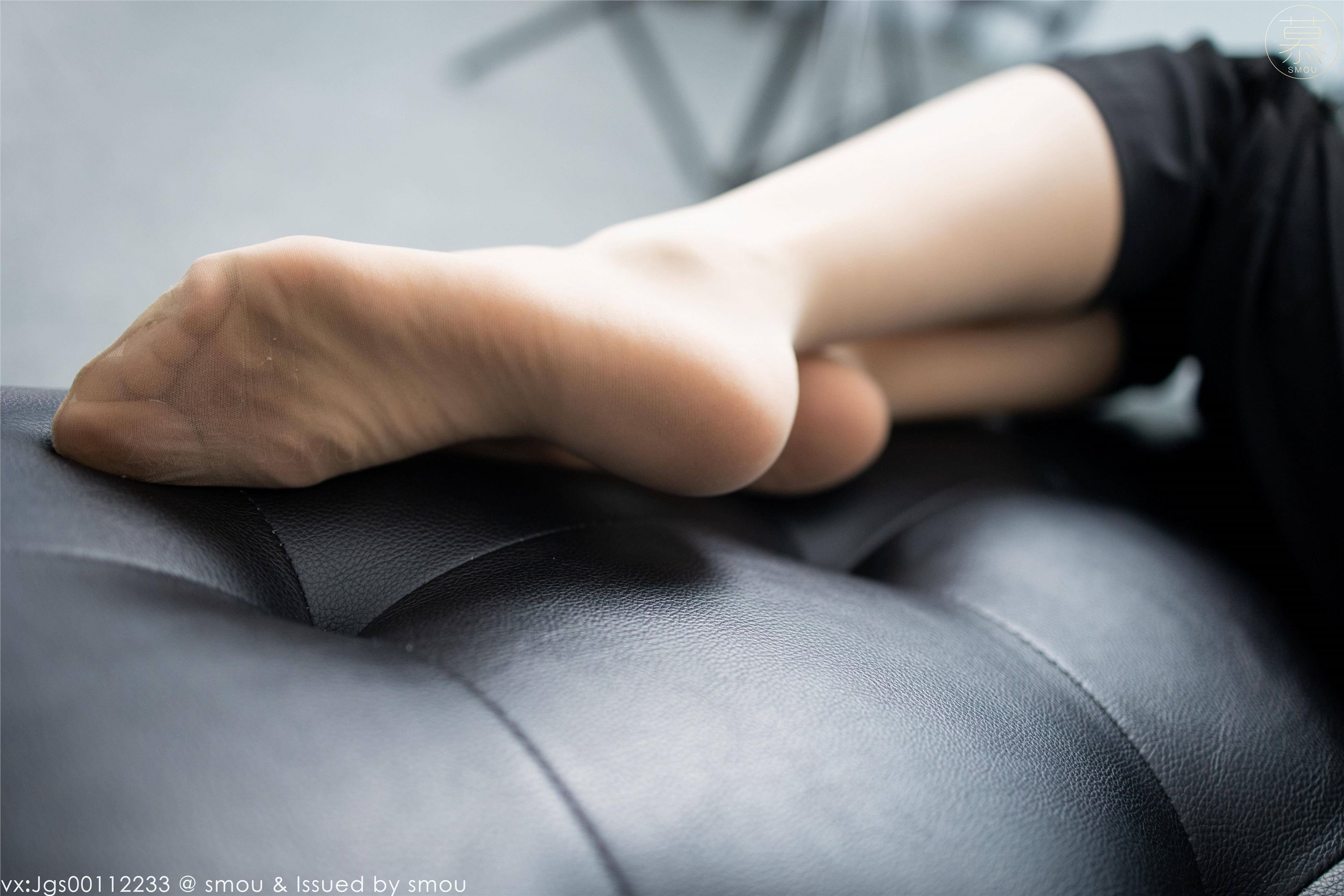 丝慕SMOU 蜜系列 M035 可儿